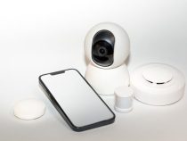 Smart home security devices under $100